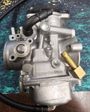 New Harley Keihn CV Carb Carburetor OEM Factory Softail Touring Dyna FXR Sportst