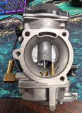 New Harley Keihn CV Carb Carburetor OEM Factory Softail Touring Dyna FXR Sportst