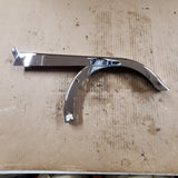 Chrome Chain Guard Harley Softail Standard 1984 - 1985 FXST Replace OEM 60639-84