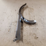 Chrome Chain Guard Harley Softail Standard 1984 - 1985 FXST Replace OEM 60639-84