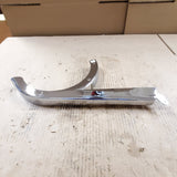 Chrome Chain Guard Harley Softail Standard 1984 - 1985 FXST Replace OEM 60639-84