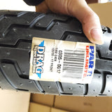 2010-'19 Honda VT750C2B Shadow Phantom Dunlop D404 Front Tire 5214 120/90-17 64S