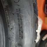 2010-'19 Honda VT750C2B Shadow Phantom Dunlop D404 Front Tire 5214 120/90-17 64S