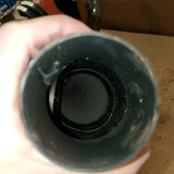 Harley 2017^ M8 Touring Head PIpe Exhaust Street Road glide ultra limited king