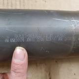 Harley 2017^ M8 Touring Head PIpe Exhaust Street Road glide ultra limited king