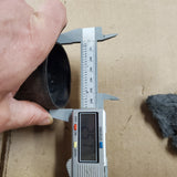 Harley 2017^ M8 Touring Head PIpe Exhaust Street Road glide ultra limited king