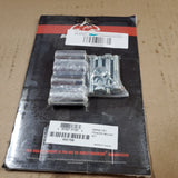 Drag Specialties Front Fender Spacer Conversion Mounting Hardware FXST DS-222940