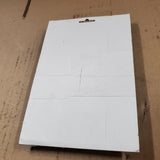 Drag Specialties Front Fender Spacer Conversion Mounting Hardware FXST DS-222940