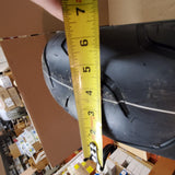 Harley 160/60R18 70V Scorcher 11 Front Tire Wheel Softail FLFB FAT BOY 2018-2025