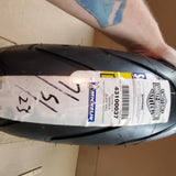 Harley 160/60R18 70V Scorcher 11 Front Tire Wheel Softail FLFB FAT BOY 2018-2025