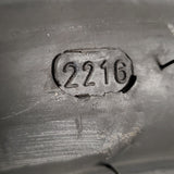 Dunlop Trailsmart Tire - 140/80R17, Radial, Rear, 69H Adventure bike Motorcycle