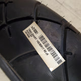 Dunlop Trailsmart Tire - 140/80R17, Radial, Rear, 69H Adventure bike Motorcycle