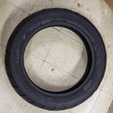 Dunlop Trailsmart Tire - 140/80R17, Radial, Rear, 69H Adventure bike Motorcycle