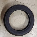 Dunlop Trailsmart Tire - 140/80R17, Radial, Rear, 69H Adventure bike Motorcycle