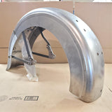 Rigid Rear Fender Hinge Harley 1936-1948 Knucklehead Panhead UL Big Flathead