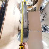 Rigid Rear Fender Hinge Harley 1936-1948 Knucklehead Panhead UL Big Flathead