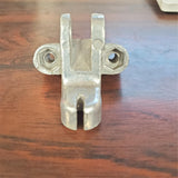 NOS Front Brake Lever Clutch Perch Harley Panhead Knucklehead Sportster Hummer