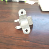 NOS Front Brake Lever Clutch Perch Harley Panhead Knucklehead Sportster Hummer