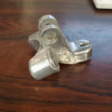 NOS Front Brake Lever Clutch Perch Harley Panhead Knucklehead Sportster Hummer