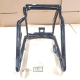Gloss Black Rear Swingarm Harley Softail Fatboy Deluxe 2009-2017 OEM 47573-11BHP
