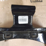 Gloss Black Rear Swingarm Harley Softail Fatboy Deluxe 2009-2017 OEM 47573-11BHP