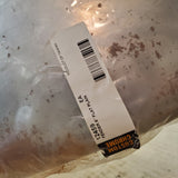 6" Flat Fender motorcycle Harley Honda Triumph CB XS Chopper Bobber Rear Trailer