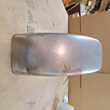 6" Flat Fender motorcycle Harley Honda Triumph CB XS Chopper Bobber Rear Trailer