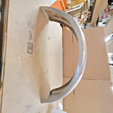 6" Flat Fender motorcycle Harley Honda Triumph CB XS Chopper Bobber Rear Trailer