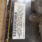 New Chrome Highway Male Mount Footpeg Pegs Harley Touring Bag Sportster 883 1200