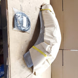 Steel Rear Fender Harley FXST 2000^ Softail Custom Bobtail Springer Bad Boy!