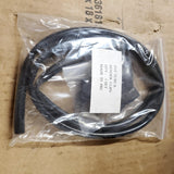 Steel Rear Fender Harley FXST 2000^ Softail Custom Bobtail Springer Bad Boy!