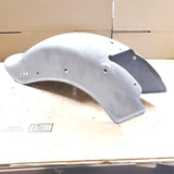 Steel Rear Fender Harley FXST 2000^ Softail Custom Bobtail Springer Bad Boy!