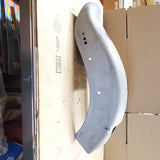 Steel Rear Fender Harley FXST 2000^ Softail Custom Bobtail Springer Bad Boy!