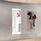 Steel Rear Fender Harley FXST 2000^ Softail Custom Bobtail Springer Bad Boy!