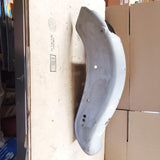 Steel Rear Fender Harley FXST 2000^ Softail Custom Bobtail Springer Bad Boy!