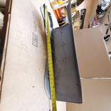 Steel Rear Fender Harley FXST 2000^ Softail Custom Bobtail Springer Bad Boy!