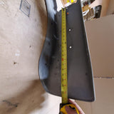 Steel Rear Fender Harley FXST 2000^ Softail Custom Bobtail Springer Bad Boy!