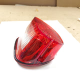 OEM Harley Taillight Lens 2000-20017 FLSTC Softail Heritage FLSTF Fatboy Factory