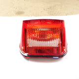 OEM Harley Taillight Lens 2000-20017 FLSTC Softail Heritage FLSTF Fatboy Factory