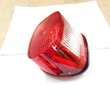 OEM Harley Taillight Lens 2000-20017 FLSTC Softail Heritage FLSTF Fatboy Factory