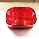 OEM Harley Taillight Lens 2000-20017 FLSTC Softail Heritage FLSTF Fatboy Factory