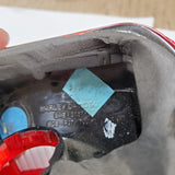 OEM Harley Taillight Lens 2000-20017 FLSTC Softail Heritage FLSTF Fatboy Factory