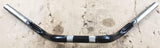 Iron 883 Handlebar Black OEM Factory Harley  Sportster Dyna FXR Low Bars 5580034