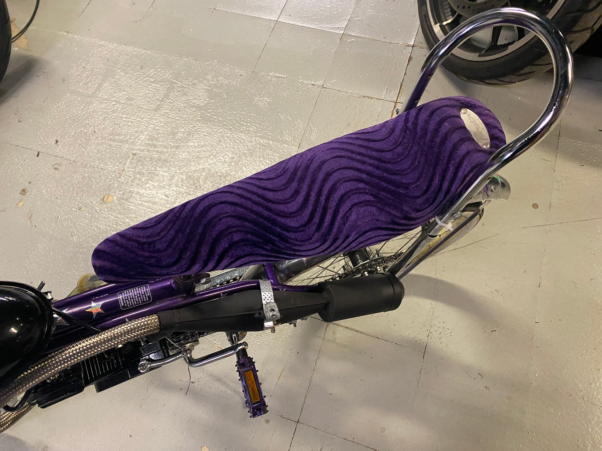 2001 Bratz Chopper Inspired Motorized Bicycle – cyclewarehouse