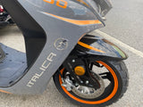 2023 Italica Rayo 150cc Automatic Scooter