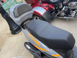 2023 Italica Rayo 150cc Automatic Scooter