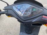 2023 Italica Rayo 150cc Automatic Scooter