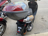 2023 Italica Rayo 150cc Automatic Scooter