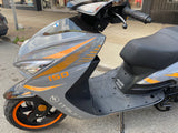 2023 Italica Rayo 150cc Automatic Scooter
