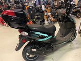 2023 Italica Rayo Fully Automatic 150Cc Scooter